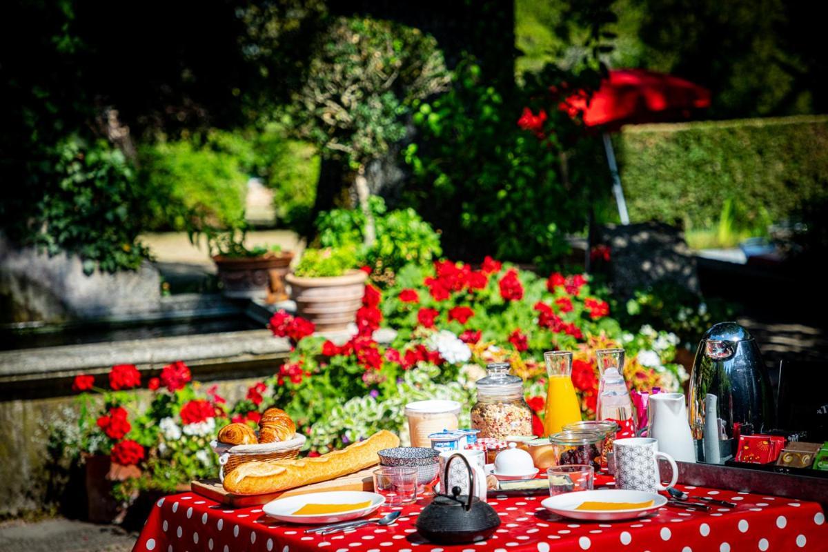 L'Atelier Du Relais Bed & Breakfast Laives Bagian luar foto