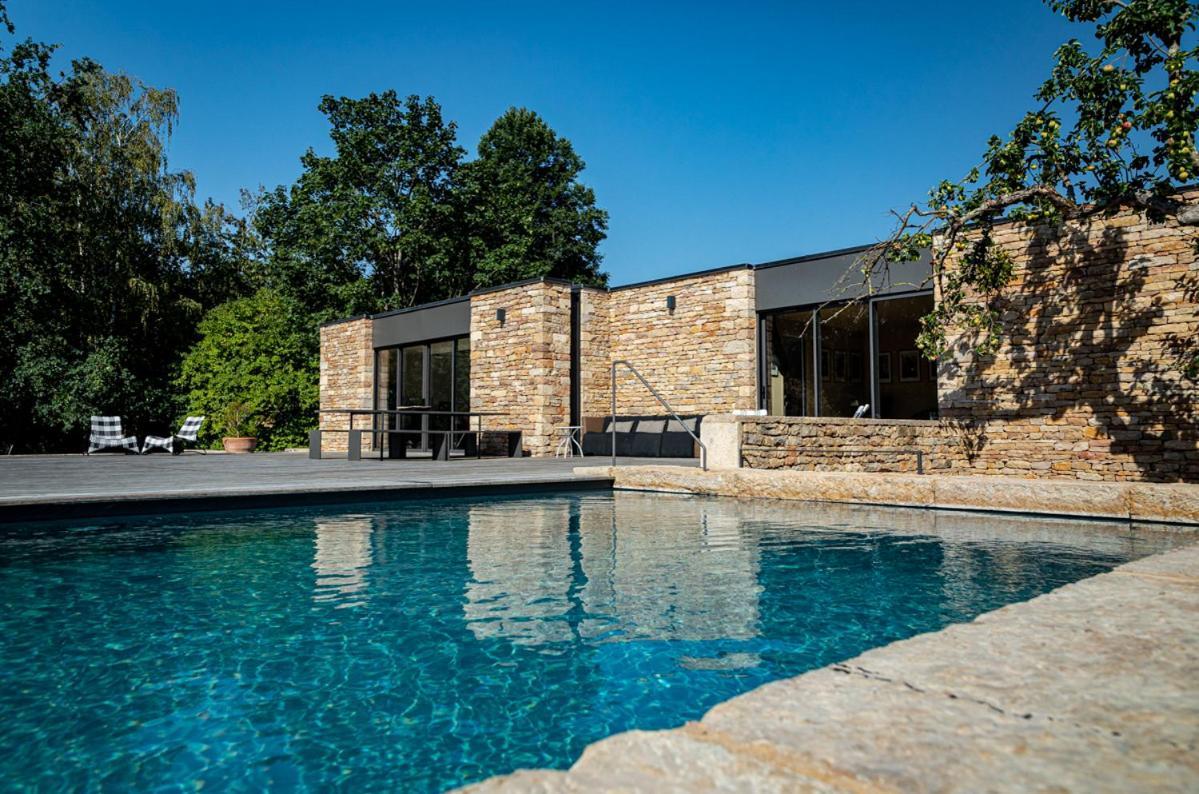 L'Atelier Du Relais Bed & Breakfast Laives Bagian luar foto