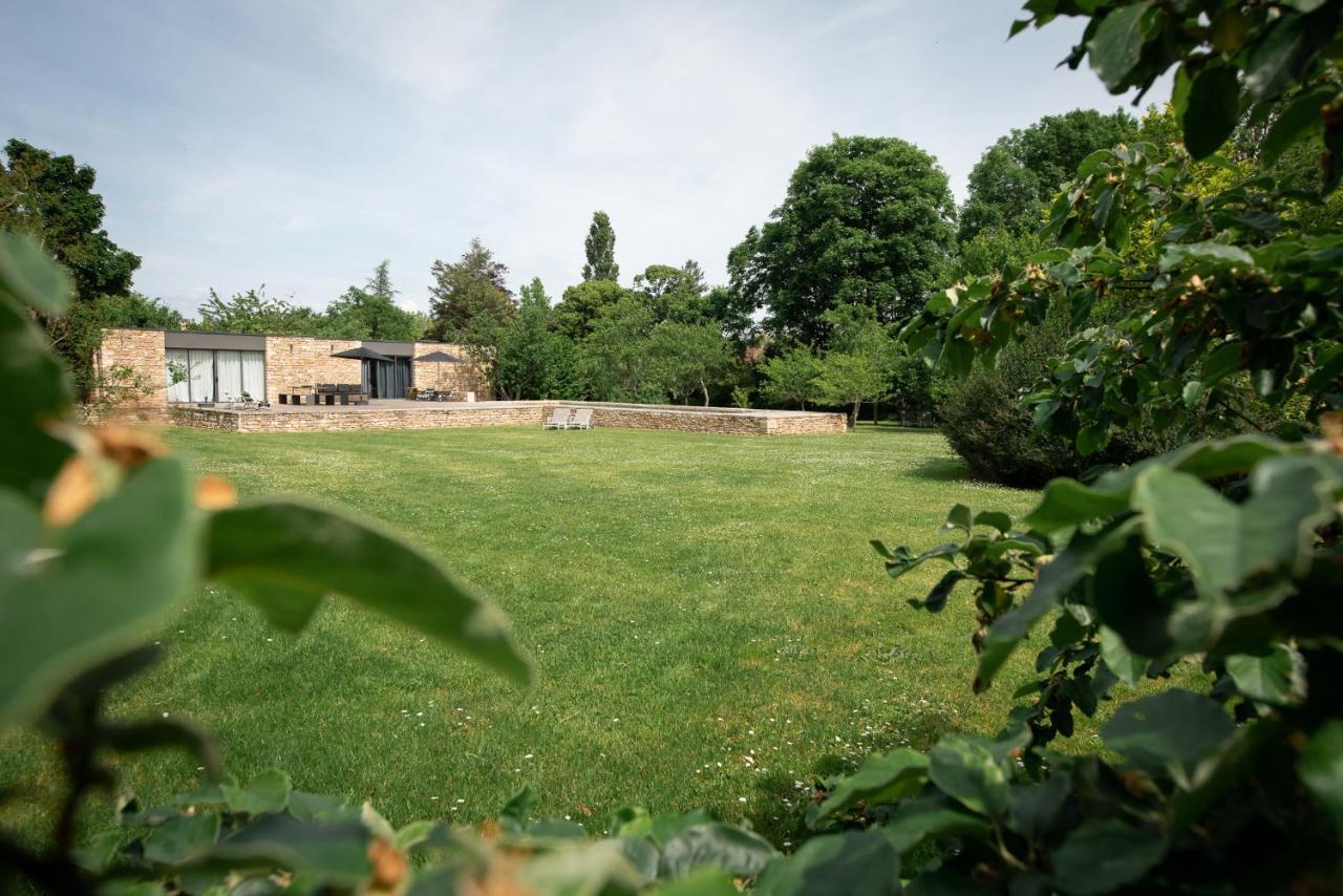 L'Atelier Du Relais Bed & Breakfast Laives Bagian luar foto