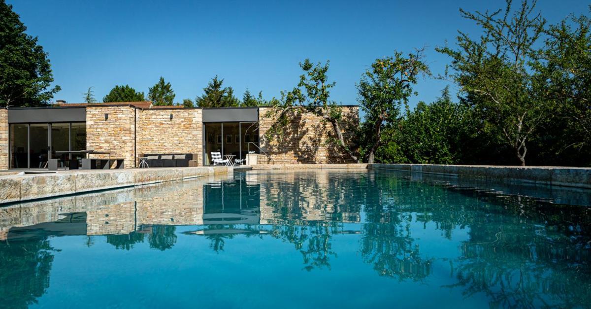 L'Atelier Du Relais Bed & Breakfast Laives Bagian luar foto