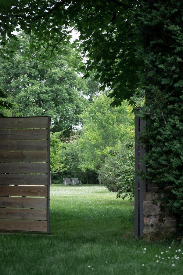 L'Atelier Du Relais Bed & Breakfast Laives Bagian luar foto