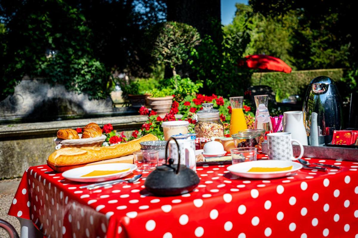 L'Atelier Du Relais Bed & Breakfast Laives Bagian luar foto