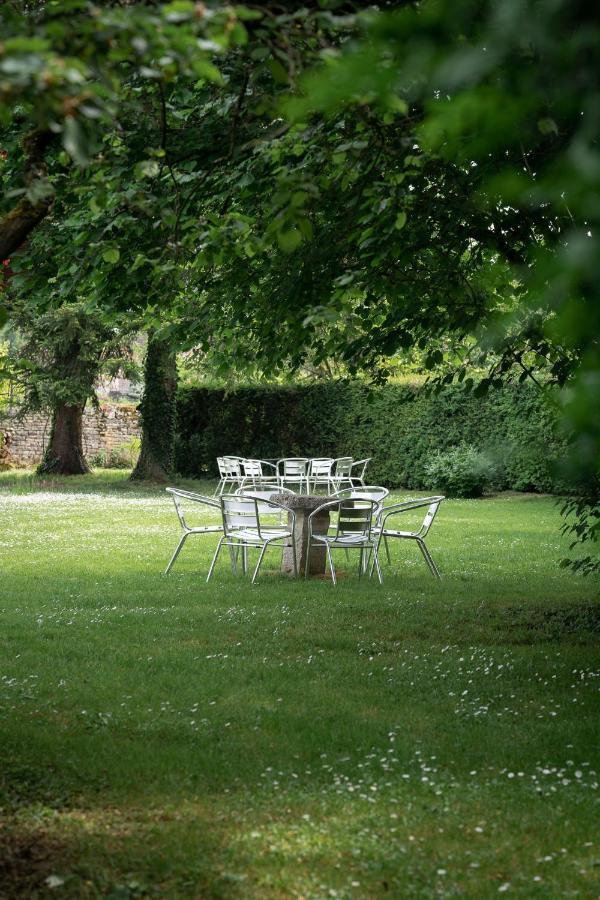 L'Atelier Du Relais Bed & Breakfast Laives Bagian luar foto