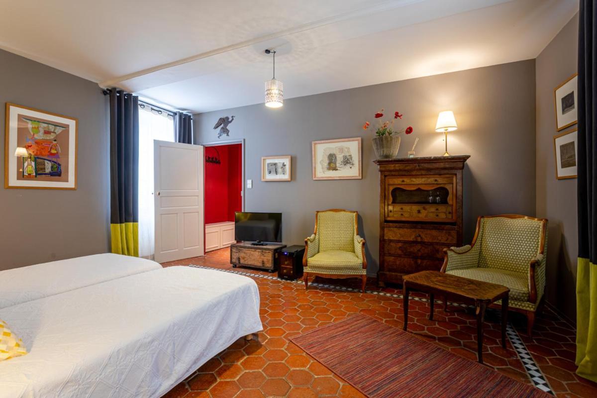 L'Atelier Du Relais Bed & Breakfast Laives Bagian luar foto