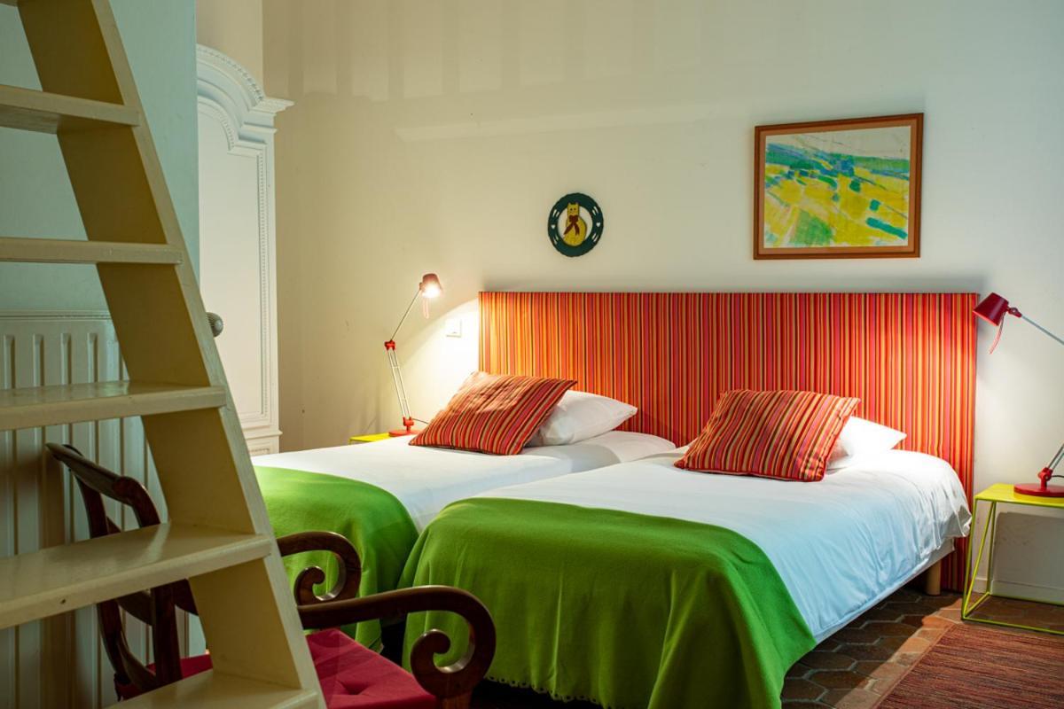 L'Atelier Du Relais Bed & Breakfast Laives Bagian luar foto