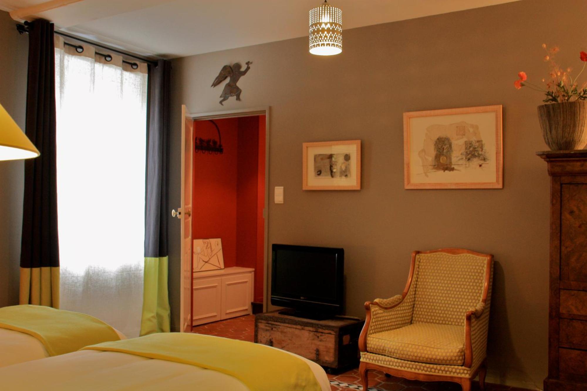 L'Atelier Du Relais Bed & Breakfast Laives Bagian luar foto