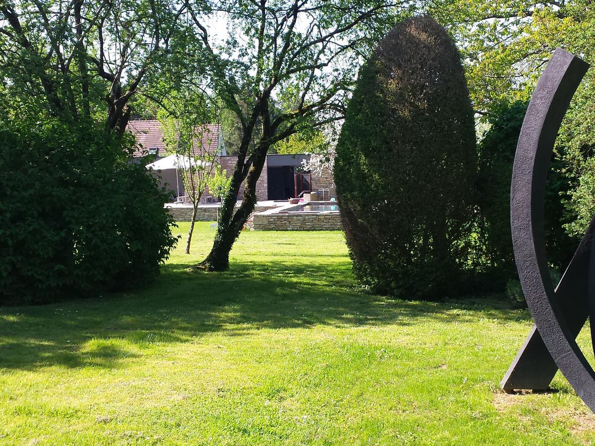 L'Atelier Du Relais Bed & Breakfast Laives Bagian luar foto