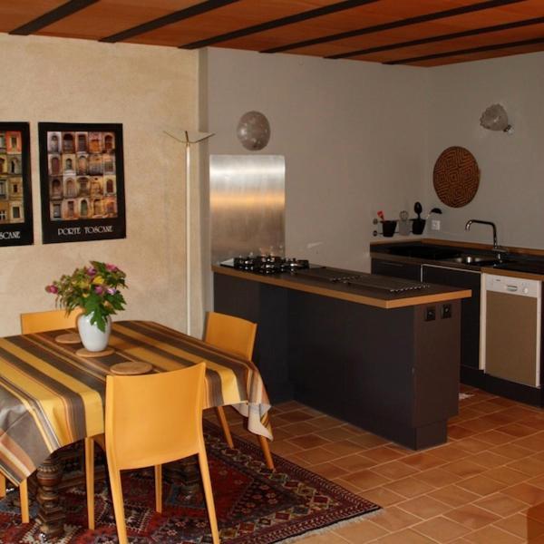L'Atelier Du Relais Bed & Breakfast Laives Bagian luar foto